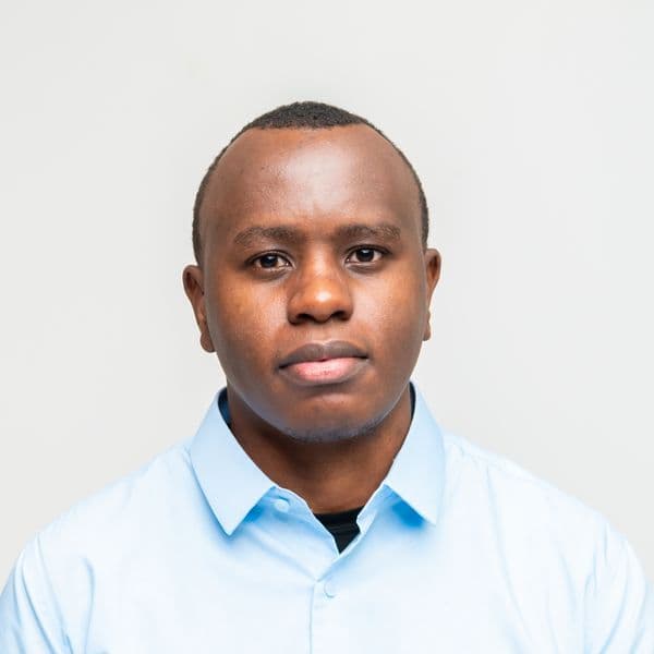 Daniel Gitari